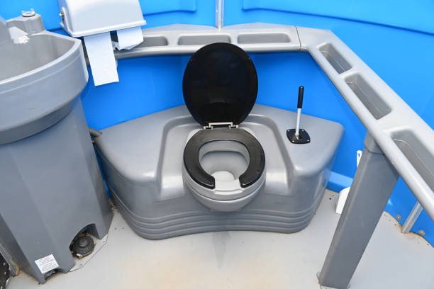 Portable Toilet Options We Offer in Manhattan, MT