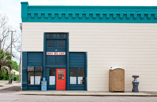 Sanitation services for porta potties in Manhattan, MT