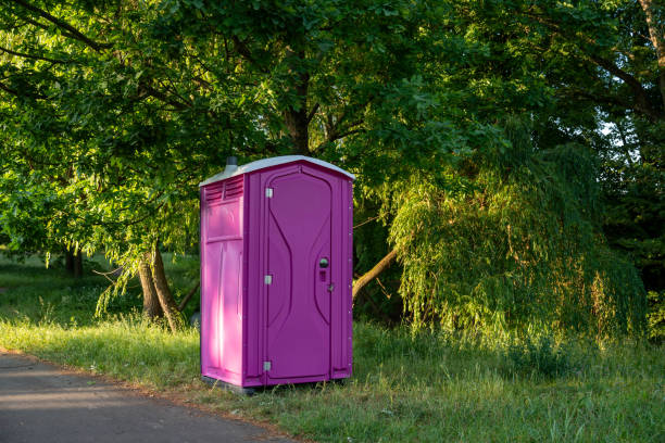 Best Temporary restroom rental  in Manhattan, MT