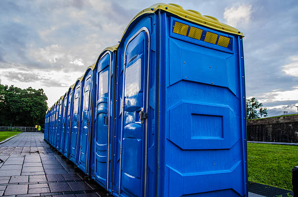 Affordable portable toilet rental in Manhattan, MT
