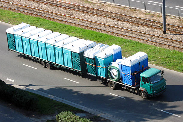 Reliable Manhattan, MT porta potty rental Solutions